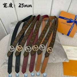 Picture of Louis Vuitton Belts _SKUfw165302435fw